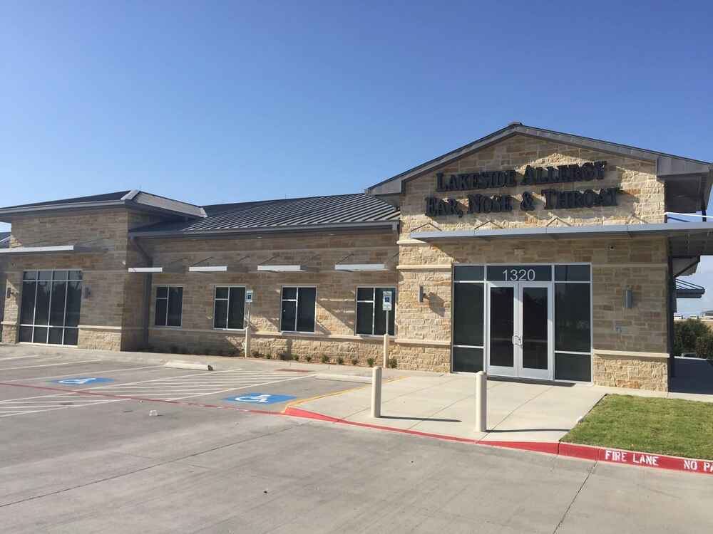 Lakeside Allergy ENT Office