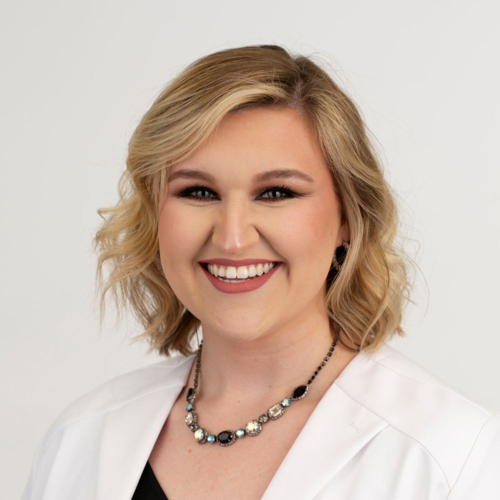 Kylie Huggins, Au.D - Audiologist